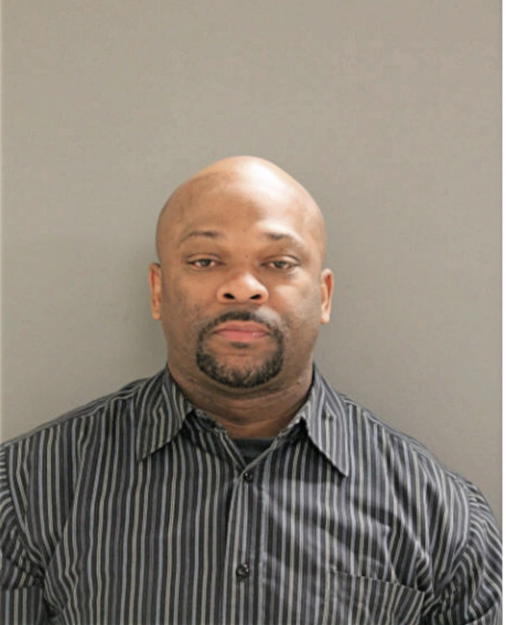 DWAYNE E OUSLEY, Cook County, Illinois
