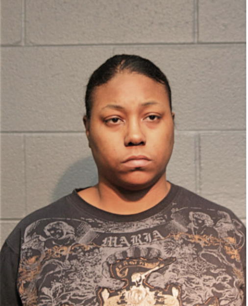 NICOLE A OWENS, Cook County, Illinois