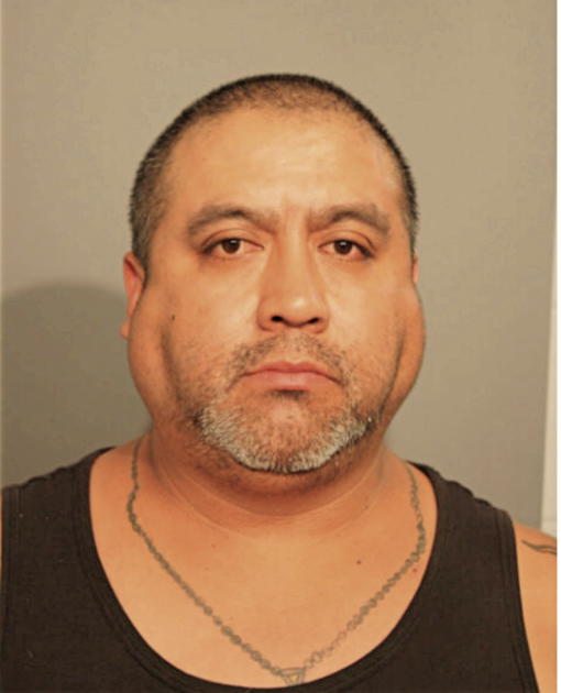 FRANCISCO RAMIREZ, Cook County, Illinois