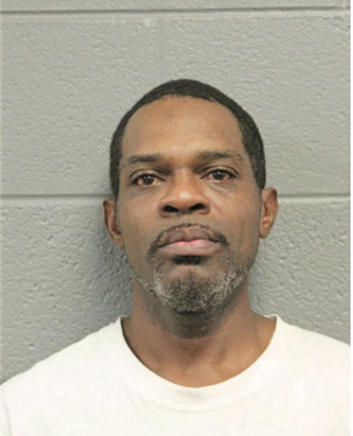 MARVELL WALKER, Cook County, Illinois