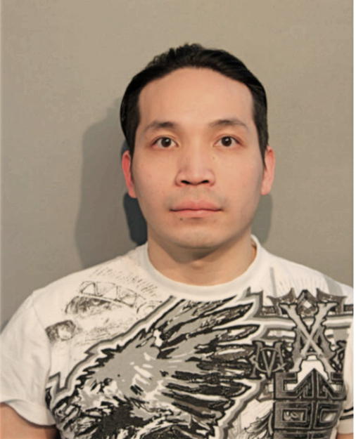 TUAN NGUYEN, Cook County, Illinois