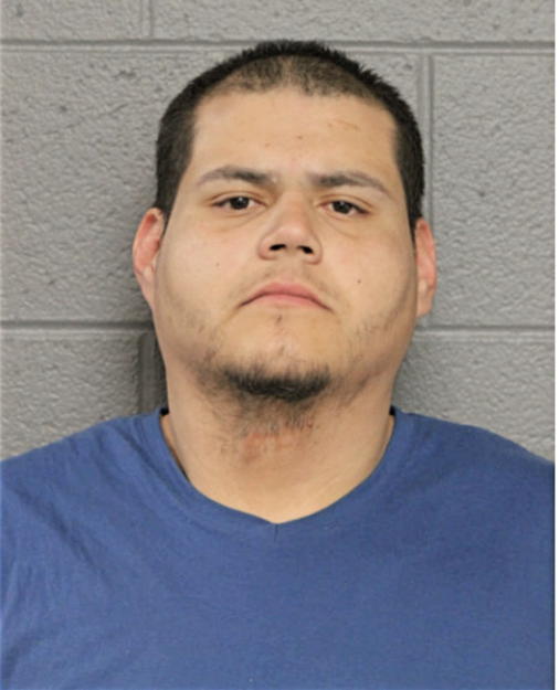 DANIEL PORTILLO, Cook County, Illinois