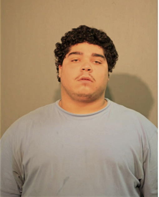 KEVIN SERRANO, Cook County, Illinois