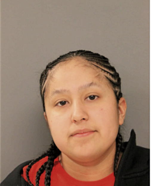 JASMIN GARZA, Cook County, Illinois