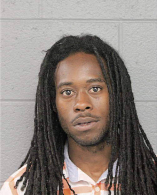 JAQUANZA LACY, Cook County, Illinois