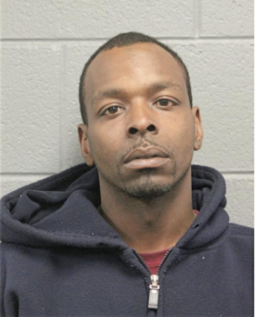 KHALDUN STOREY, Cook County, Illinois