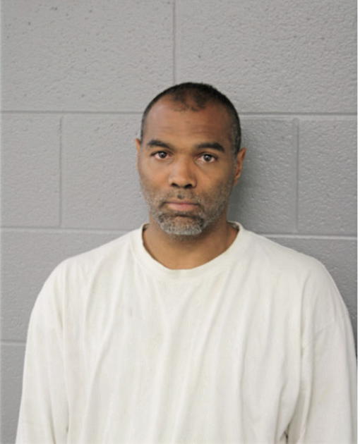 ANTHONY DUDLEY, Cook County, Illinois