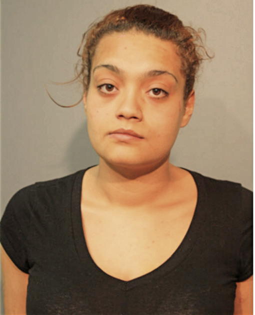 MILAGROS GONZALEZ, Cook County, Illinois