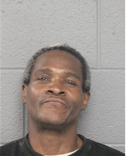 VIRGIL LAWRENCE, Cook County, Illinois