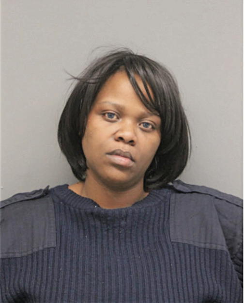 TAKIA POWERS, Cook County, Illinois