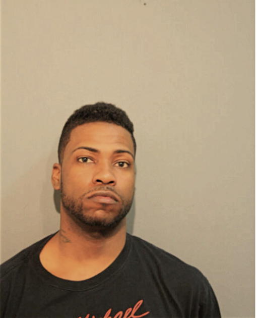 RICKY L ROSS, Cook County, Illinois