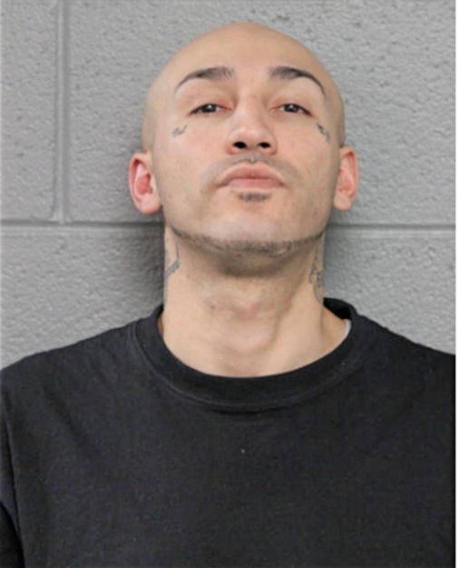 CHRISTOPHER FRANCO, Cook County, Illinois