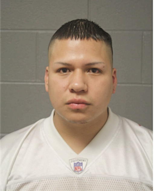 PABLO GOMEZ, Cook County, Illinois