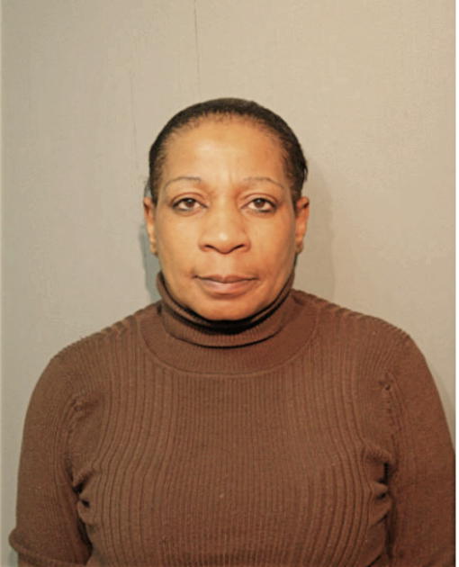 LINDA GREER, Cook County, Illinois