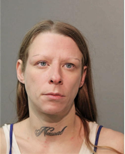 NICOLE L GREGORY, Cook County, Illinois