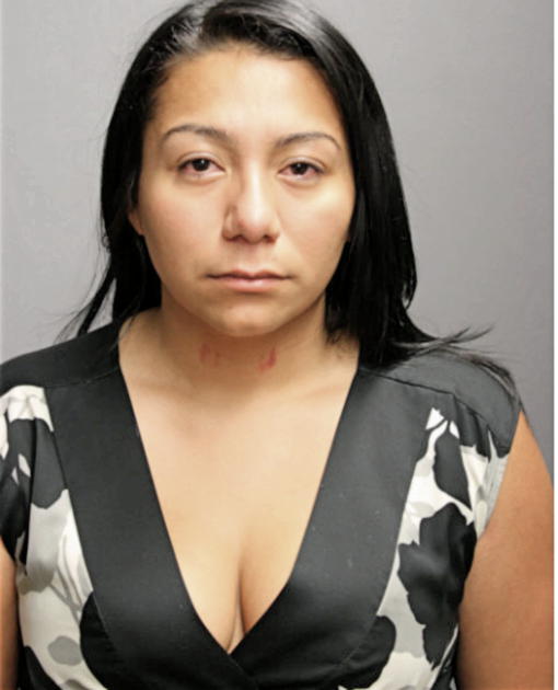 KARLA G SALMERON, Cook County, Illinois