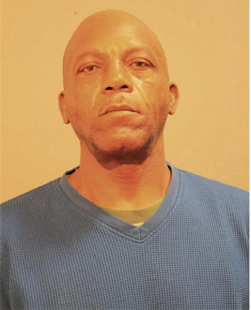 RALPH SMITH, Cook County, Illinois