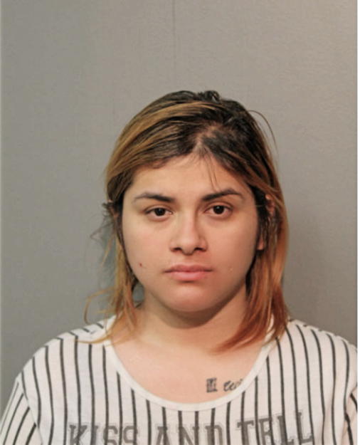 BIANCA SOLORZANO, Cook County, Illinois