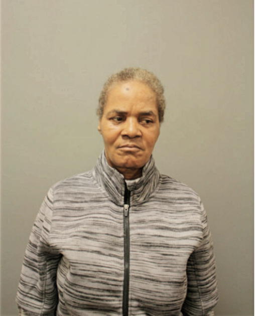 ANTIONETTE WILSON, Cook County, Illinois