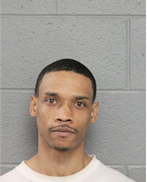 MICHAEL CLAY, Cook County, Illinois