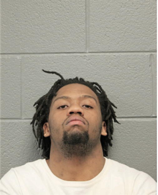 QUINCY COLE, Cook County, Illinois