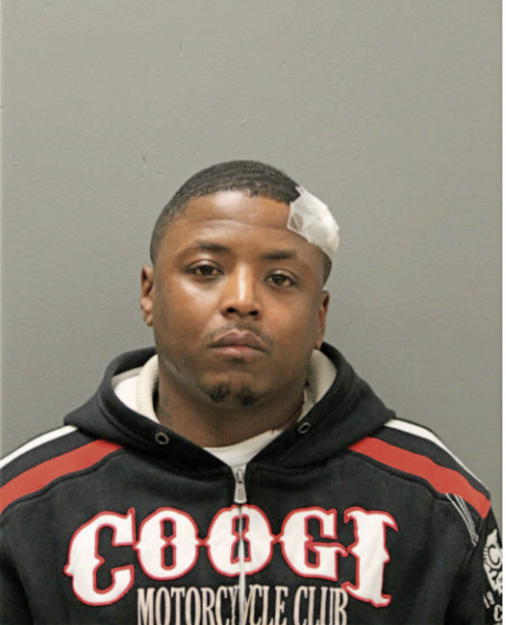 STEVEN S GIVENS, Cook County, Illinois