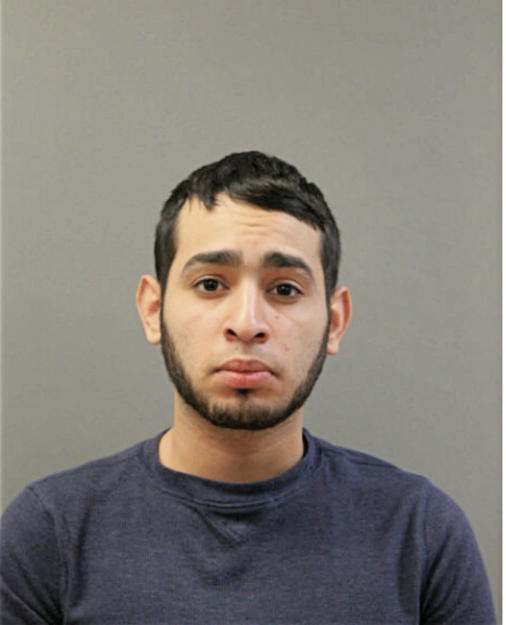 EDGAR MELENDEZ, IL