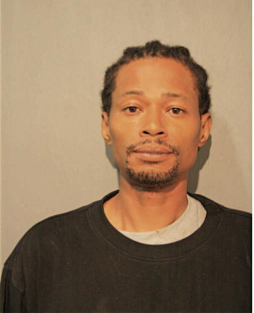 MARWAYNE MITCHELL, Cook County, Illinois