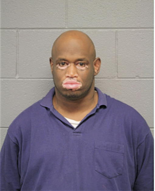 STEVEN D REESE, IL