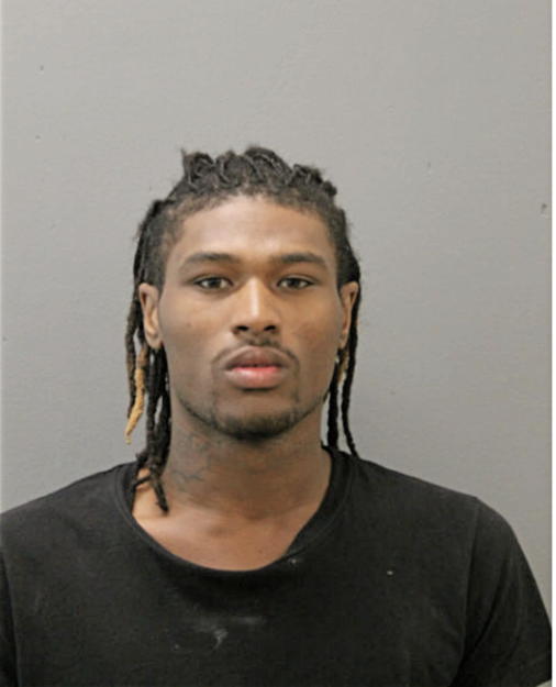 JAWUAN P STAMPLEY, Cook County, Illinois