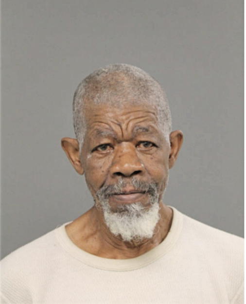 WILLIAM WHITE, Cook County, Illinois
