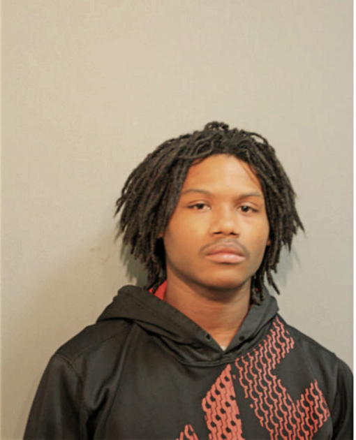 STEPHON L ELERBY, Cook County, Illinois