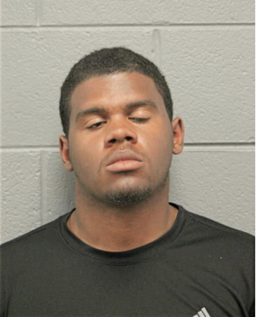 LANELL DESHAWN FIELDS, Cook County, Illinois