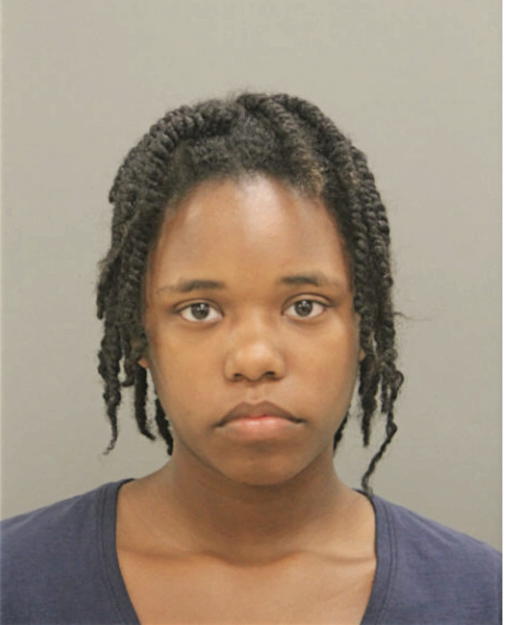 TANIAH HENRY, Cook County, Illinois