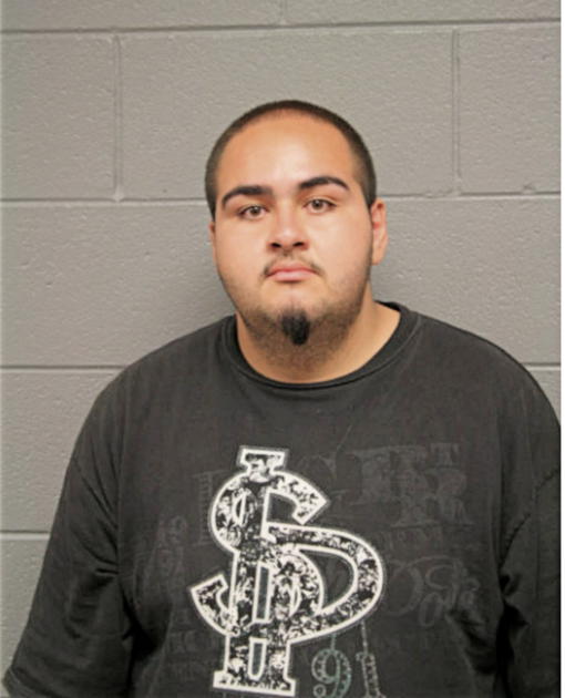 ANTONIO MARTINEZ, Cook County, Illinois