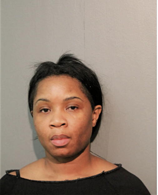 MARIA SUZETTE ROBINSON, Cook County, Illinois