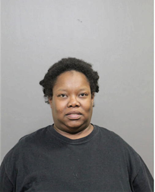 SIOBHAN L BECKUM, Cook County, Illinois