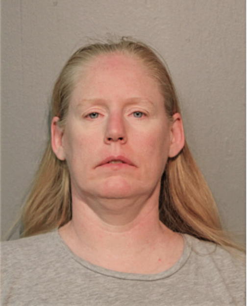 PAULA J CORWIN, Cook County, Illinois