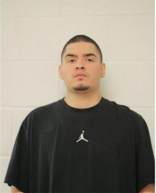 HENRY DIAZ, Cook County, Illinois