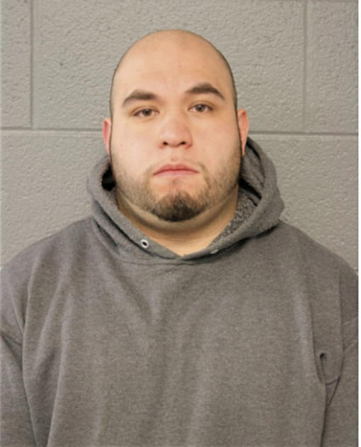 JOSE L FARIAS, Cook County, Illinois