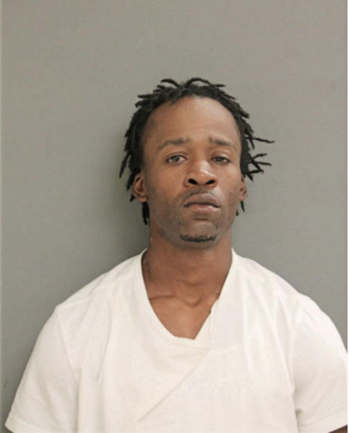SHAUN MICHEAL HENRY, Cook County, Illinois