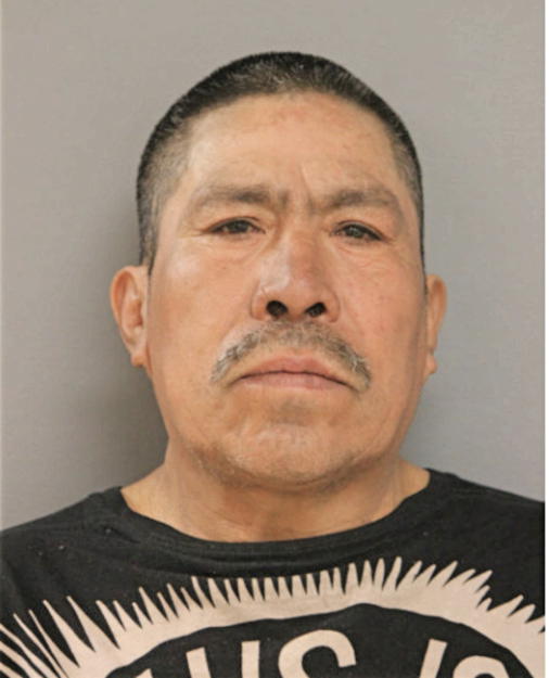 JOSE A MARTINEZ, Cook County, Illinois