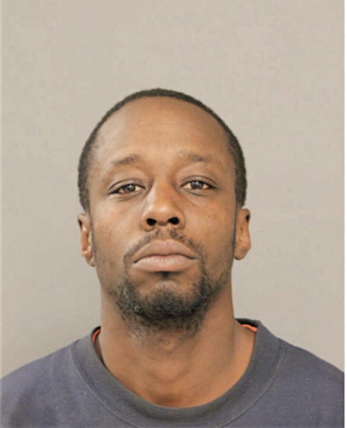 RODERICK Q MILES, Cook County, Illinois