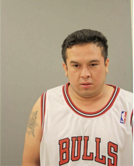 VICTOR RAMIREZ, Cook County, Illinois