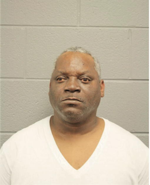 CLARENCE SMITH, Cook County, Illinois
