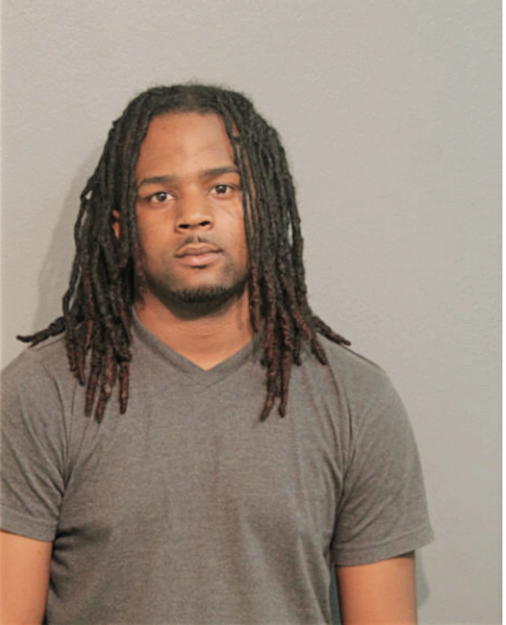 DEANTHONY D STOKES, Cook County, Illinois