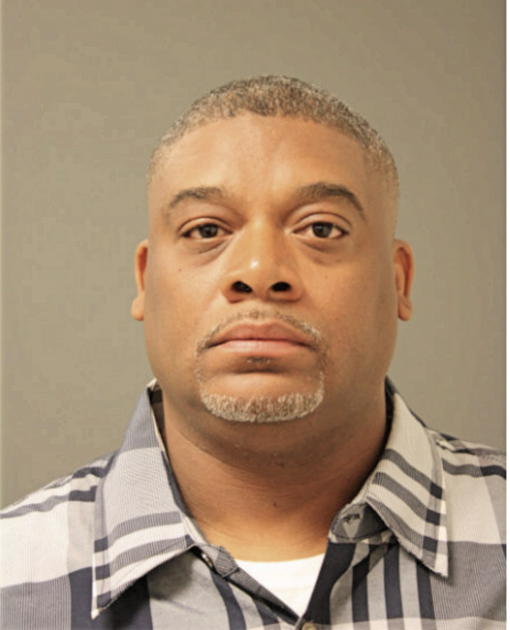 LADERRICK P BANKS, Cook County, Illinois