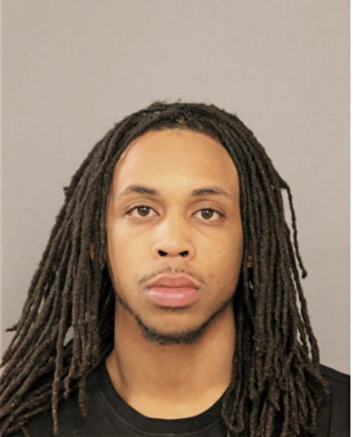 STEPHON C DONELSON, Cook County, Illinois