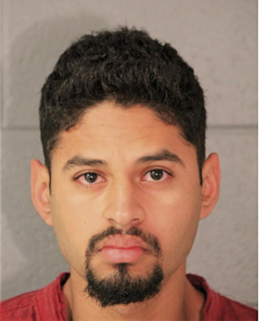 ROBERTO D HERNANDEZ SALAZAR, Cook County, Illinois