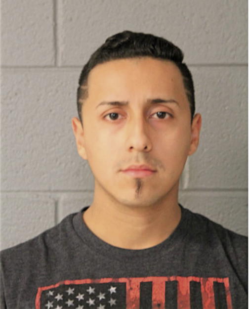 EDUARDO HOYOS, IL